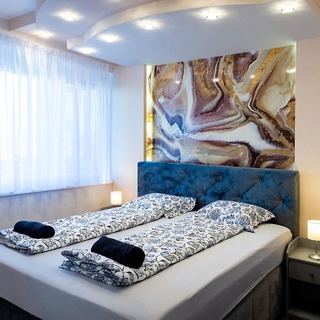 Dream Apartman 1 With Free Parking ジュール エクステリア 写真