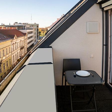 Dream Apartman 1 With Free Parking ジュール エクステリア 写真