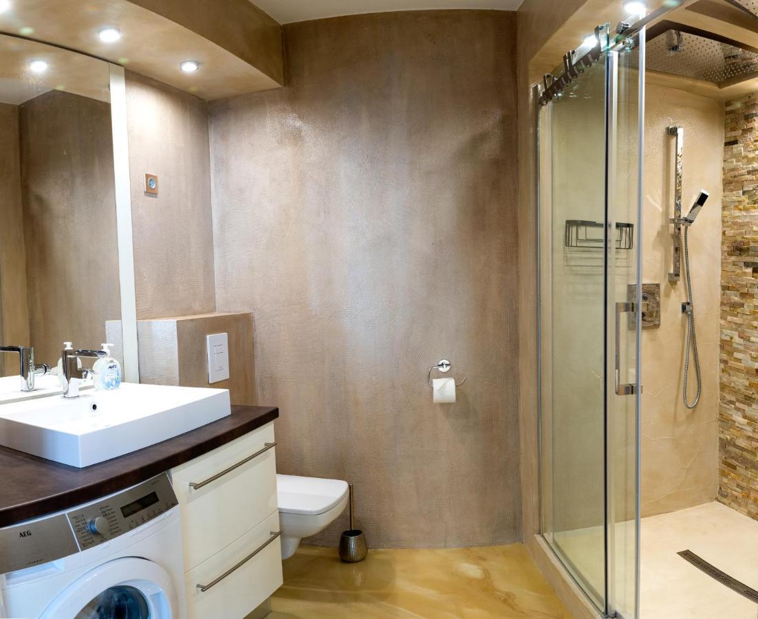 Dream Apartman 1 With Free Parking ジュール エクステリア 写真
