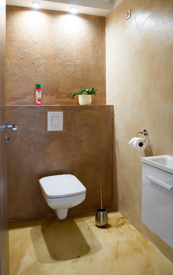 Dream Apartman 1 With Free Parking ジュール エクステリア 写真
