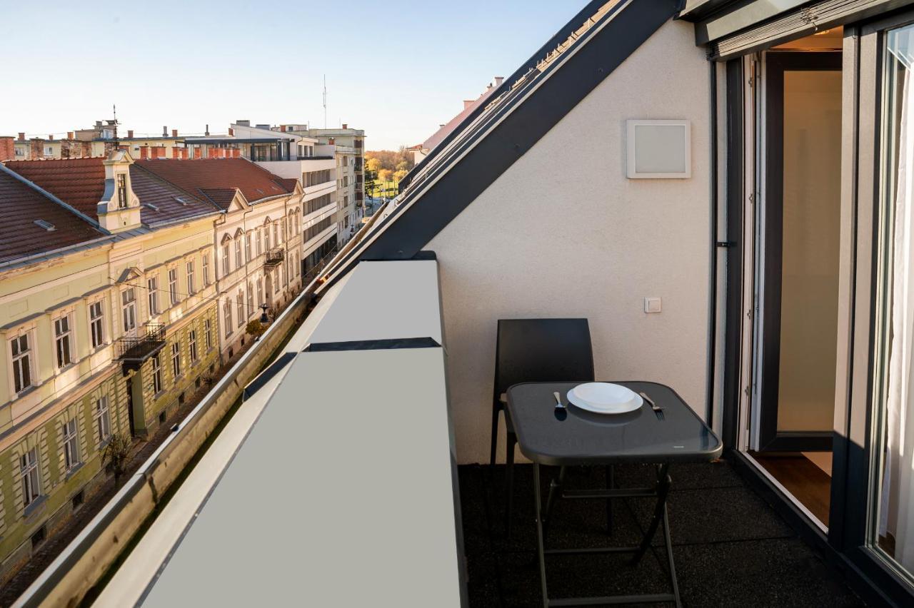 Dream Apartman 1 With Free Parking ジュール エクステリア 写真