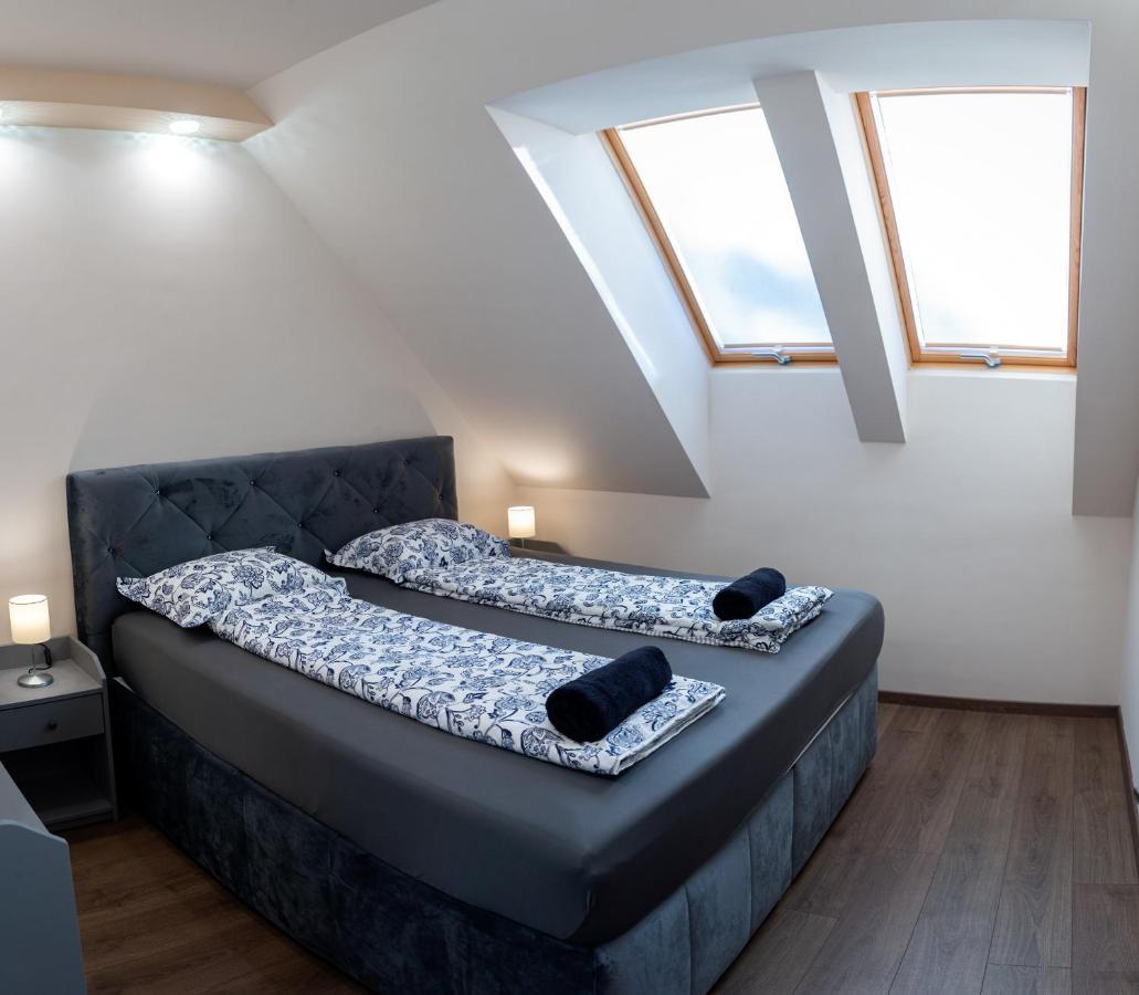 Dream Apartman 1 With Free Parking ジュール エクステリア 写真