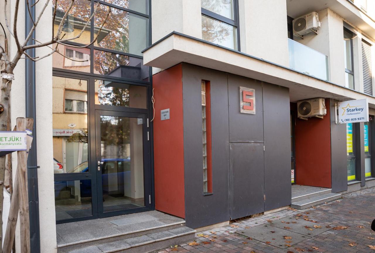 Dream Apartman 1 With Free Parking ジュール エクステリア 写真